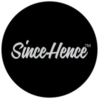 SINCEHENCE LTD logo - Similar company to No Flaws Art
