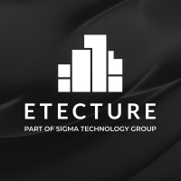 ETECTURE GmbH logo - Similar company to Sceel.Io Gmbh