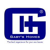Gaby's Homes logo - Similar company to Restaurant Gabys