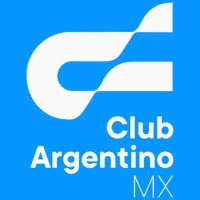 Club Argentino en México logo - Similar company to Pharmaceutical Coating