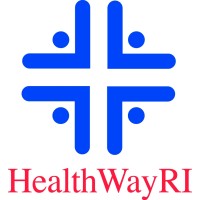 HealthWayRI logo - Similar company to Sinelli Concepts International