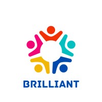 Brilliant Education logo - Similar company to Acai Consulting