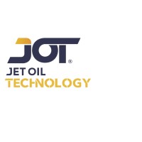 Jet Oil Technology logo - Similar company to Dortmund Ingeniería S.A.