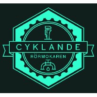 Cyklande Rörmokaren logo - Similar company to Filtrena