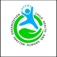 Child Health and Growth Welfare Organisation logo - Similar company to Muslim Cultural & Welfare Association Of Sutton (Mcwas)