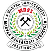 Magyar Bányászati Szövetség logo - Similar company to Masterfield Training Centre