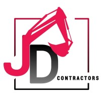 JD Contractors & Groundworks logo - Similar company to Parade Civil Engineering Limited