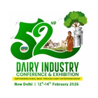 Dairy Industry Exhibition logo - Similar company to Ifj Plus