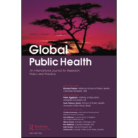 Global Public Health: An International Journal for Research, Policy and Practice logo - Similar company to Global Public Health Services
