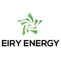 Eiry Energy logo - Similar company to Tendon Innovations Limited