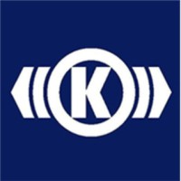 Knorr-Bremse Lisieux – Systèmes pour Véhicules Utilitaires logo - Similar company to Sharp Packaging