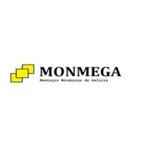 Montajes Mecánicos de Galicia logo - Similar company to Ukutitec Sl