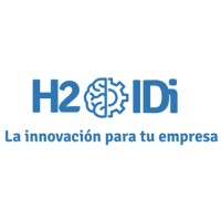 H2IDi Consultora S.L logo - Similar company to Cybeertalks