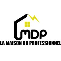La maison du professionnel logo - Similar company to Bertrand Export