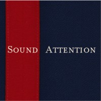 Sound Attention LLC logo - Similar company to Mixit Studios