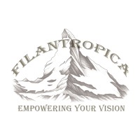 Filantropica logo - Similar company to Sensebit