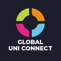 Global Uni Connect logo - Similar company to Amerlink.Us