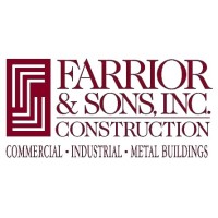 Farrior and Sons, Inc. logo - Similar company to Oceania Construction