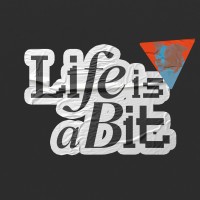 Life is a Bit logo - Similar company to Coisa Do Chico