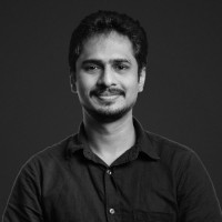Ganidu Balasuriya Photography logo - Similar company to Studio Visualfx