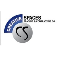 Creative Spaces W.L.L logo - Similar company to Interstar Trading And Contracting