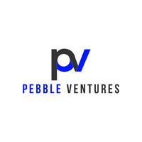 Pebble Ventures logo - Similar company to Green Plane