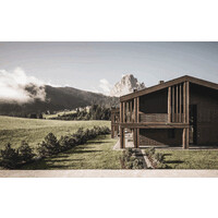 Luxury Chalet Alpurio logo - Similar company to Hotelfabrik
