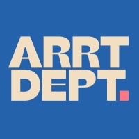 Arrt Dept