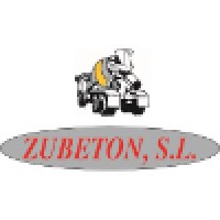 ZUBETON, S.L. logo - Similar company to Icmant