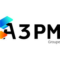 Groupe A3PM logo - Similar company to Fouqueron Enr