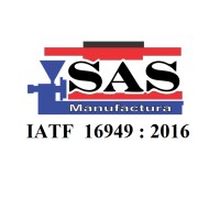 SAS Manufactura logo - Similar company to Forjas Merik