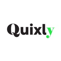 Quixly Company logo - Similar company to Hydel Media Solutions