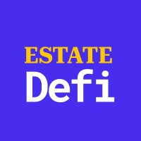 Estate DeFi logo - Similar company to Cryptopia