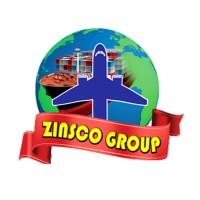 ZINSCO GROUP logo - Similar company to Navana Logistics Limited