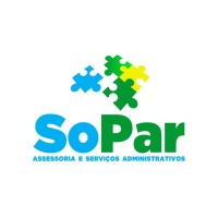 Sopar Assessoria e Serviços Administrativos logo - Similar company to Centro Educacional São Francisco De Assis