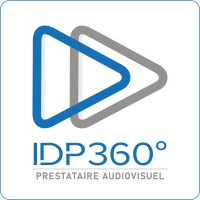 IDP360° logo - Similar company to Parramour
