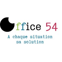 Office 54 logo - Similar company to Office54 Gmbh