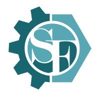 SALVI FASTENERS logo - Similar company to Pratap Engineers