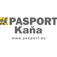 PASPORT Kaňa s.r.o. | www.pasport.eu logo - Similar company to Netpro Systems S.R.O.