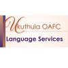 Ukuthula Language Services logo - Similar company to Gem Translators