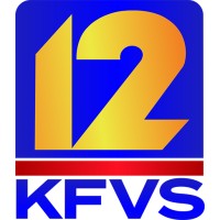 KFVS-TV logo - Similar company to Rustmedia