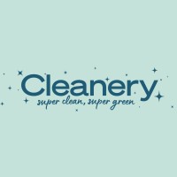 Cleanery logo - Similar company to Optimation Group