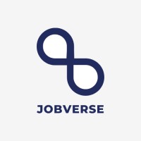 Jobverse logo - Similar company to Jobverse