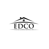 EDCO Title & Closing Services, Inc. logo - Similar company to Industrial Structure Solutions