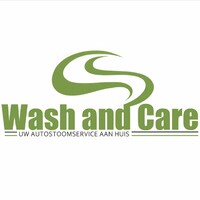 Wash and Care logo - Similar company to Sportief Plus
