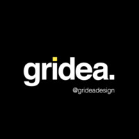 Gridea Design logo - Similar company to Gravity Inc.