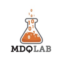 MDQLAB logo - Similar company to Waaiit