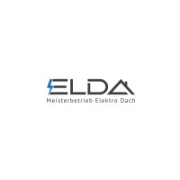 ELDA GmbH logo - Similar company to Le.O Gruppe Gmbh