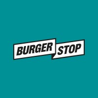 BURGER STOP logo - Similar company to Markstrat