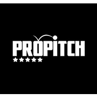 ProPitch Ltd logo - Similar company to Sis Pitches